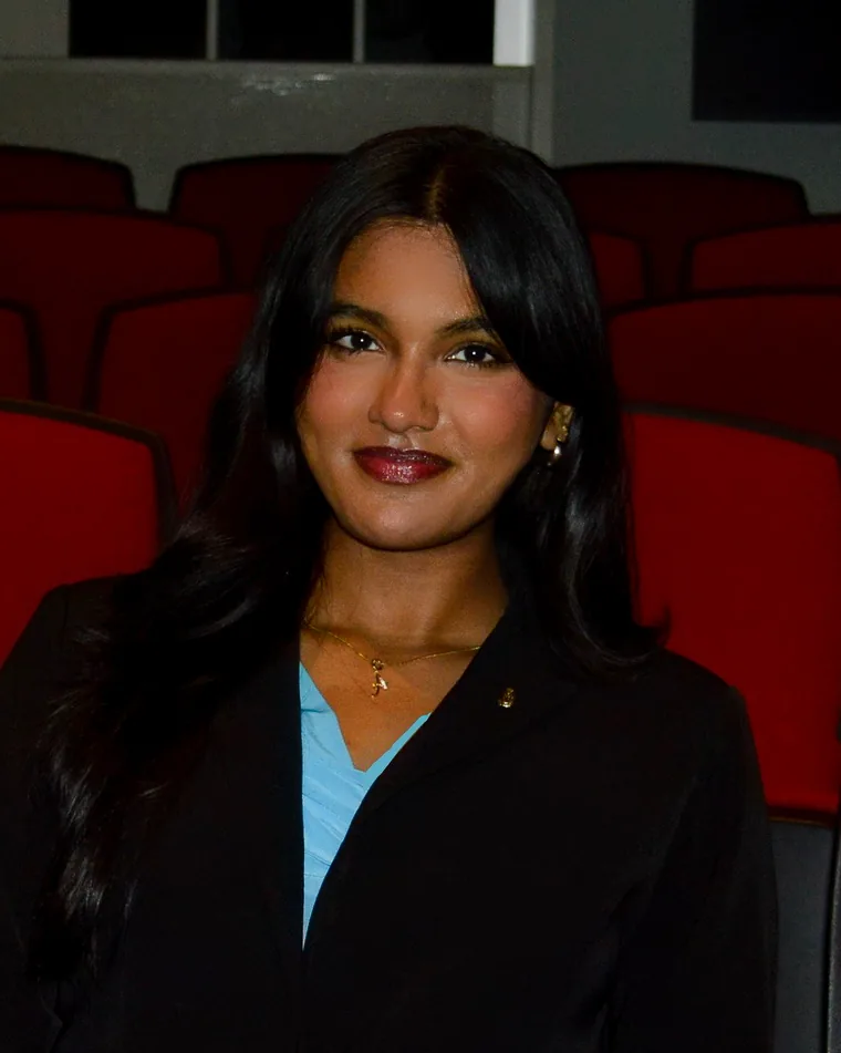 Ananya Raghunath