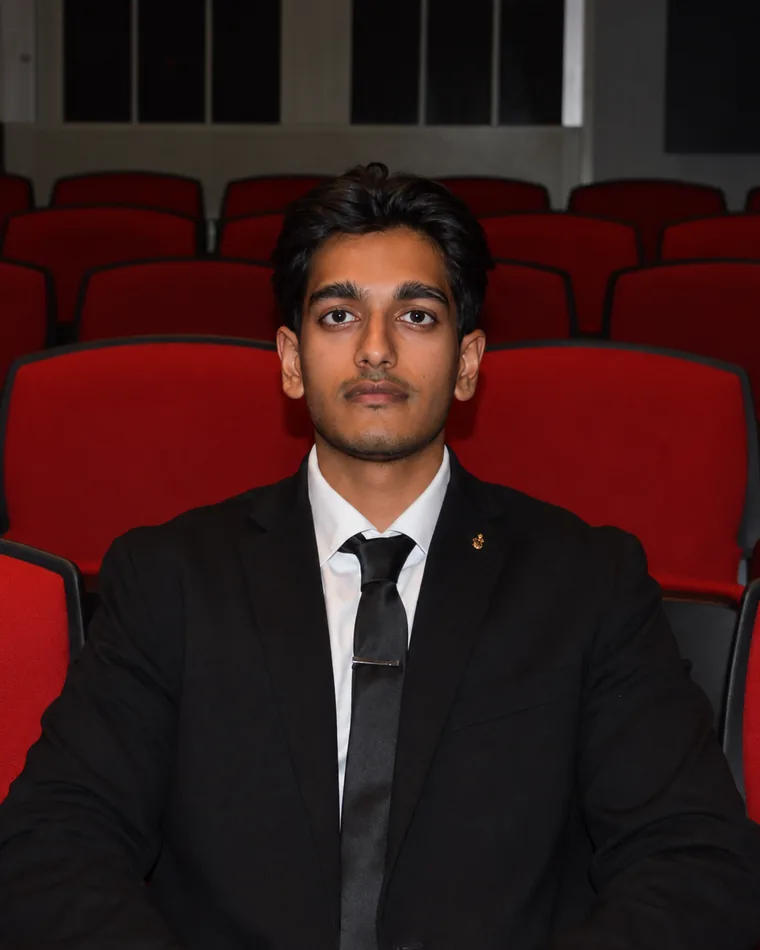 Arnav Kucheriya