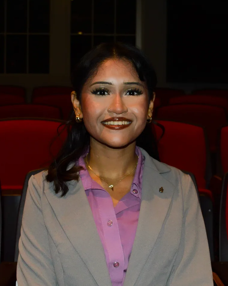 Farah Islam