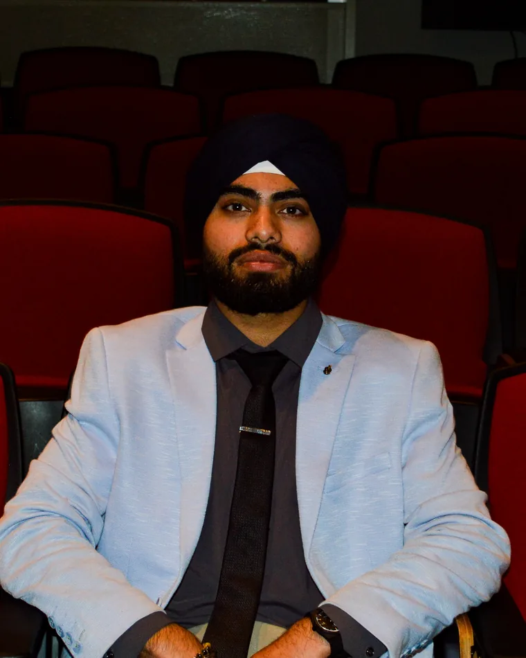 Gurmeher Singh