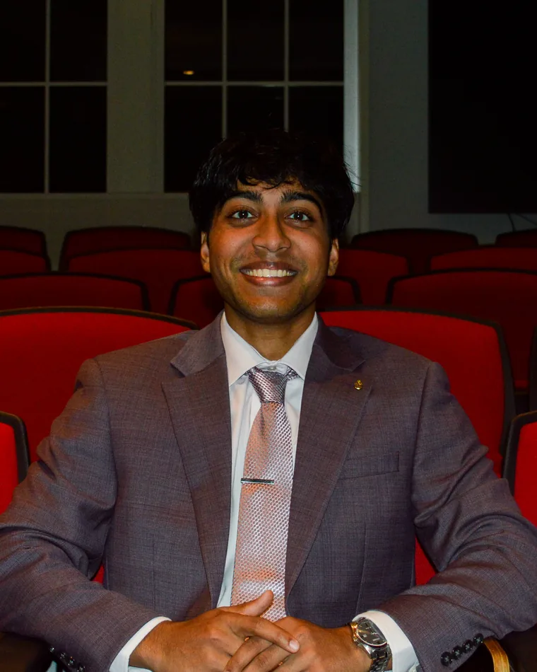 Harish Sekar