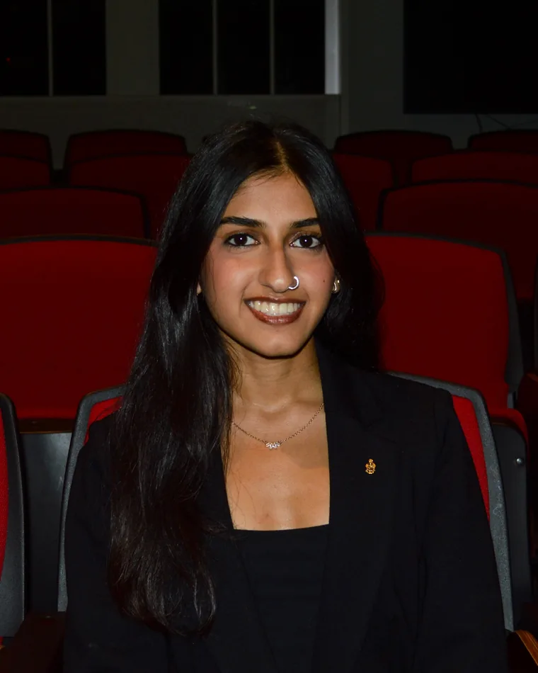 Hritika Shah