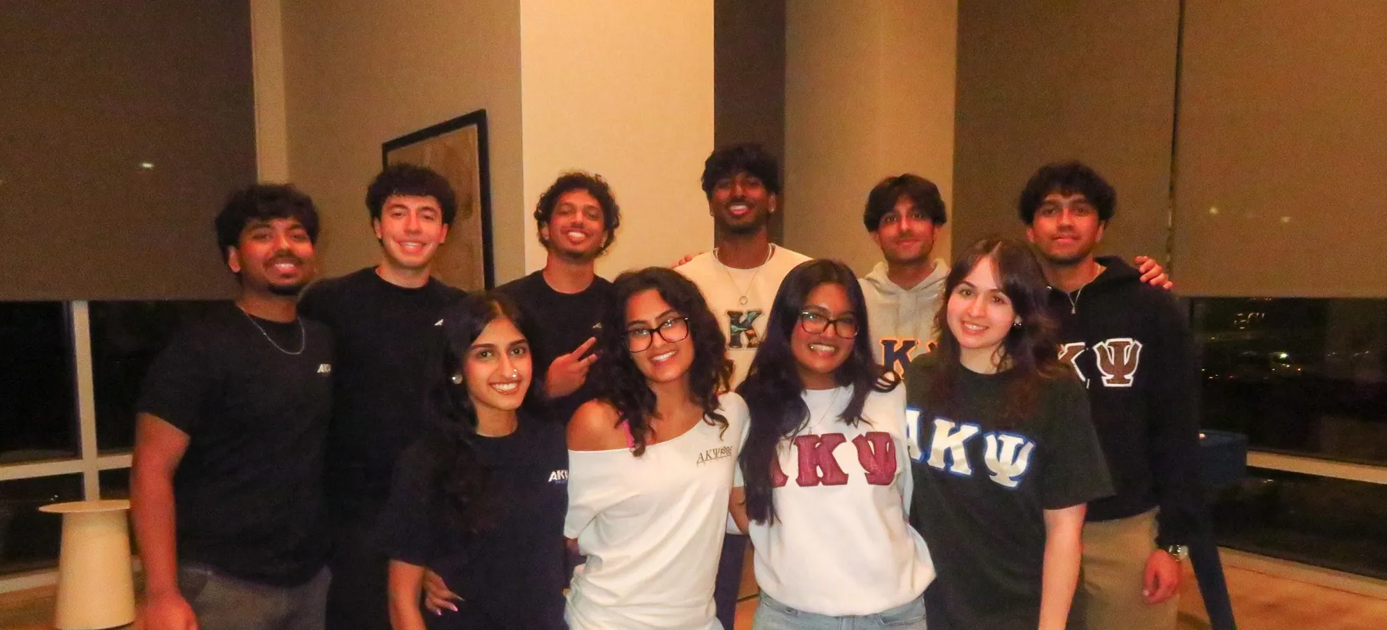 Chi Zeta chapter