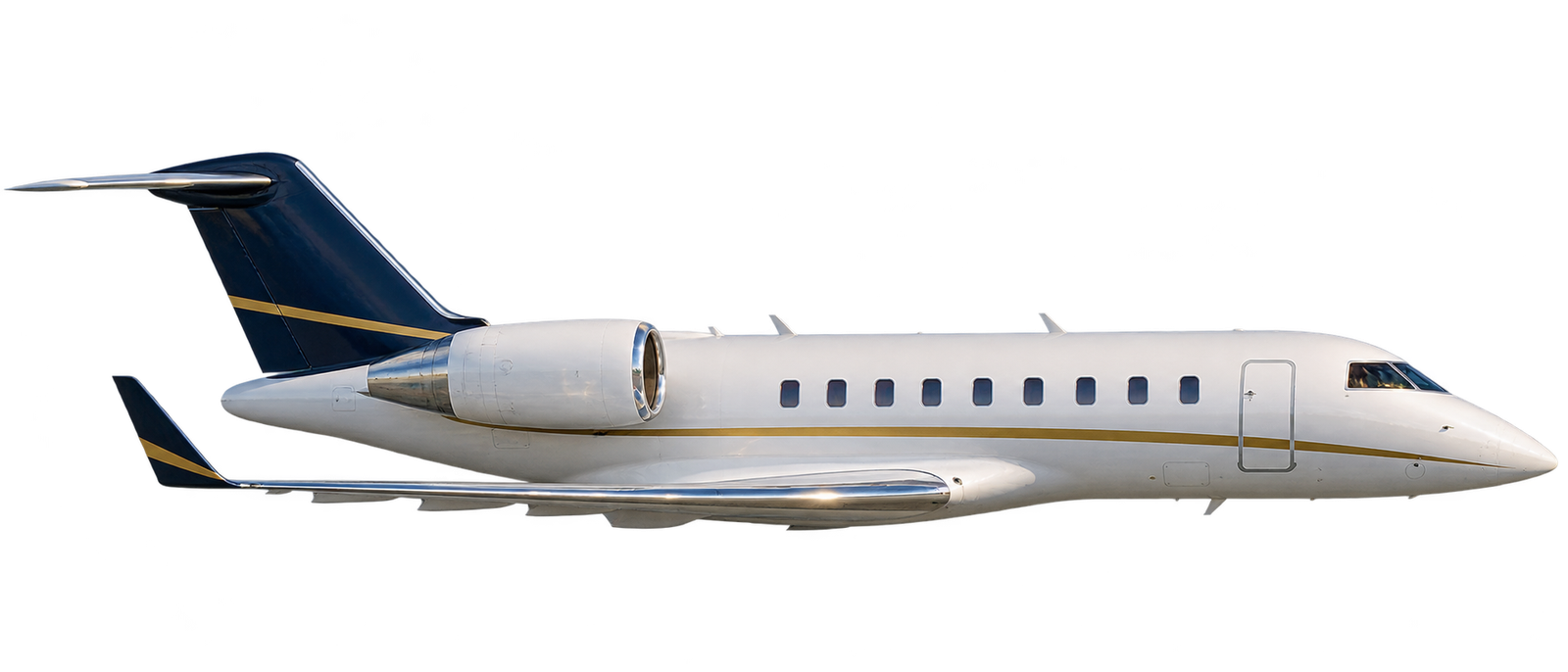 Aircraft